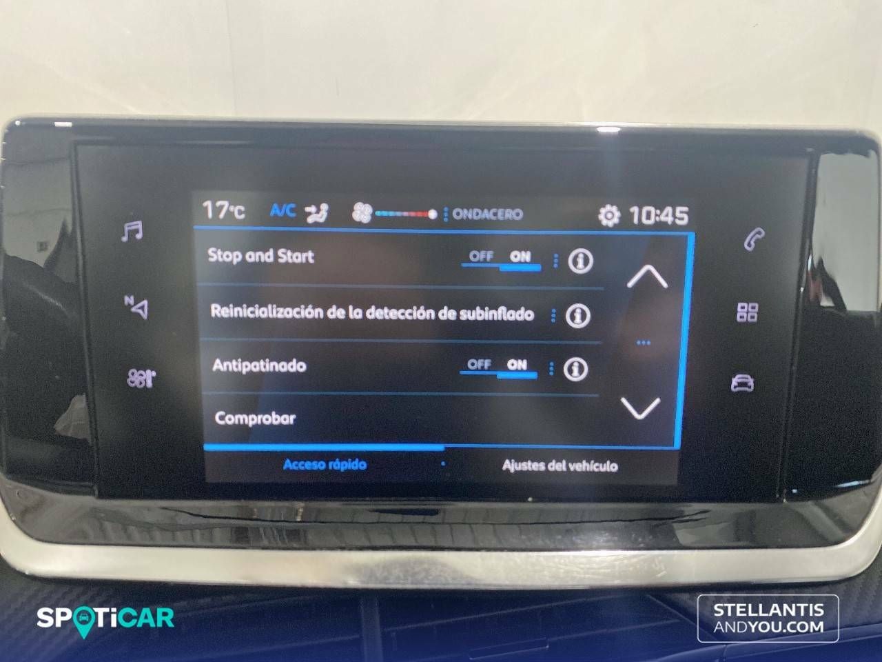 Foto Peugeot 208 17