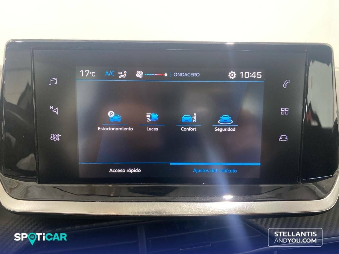 Foto Peugeot 208 18