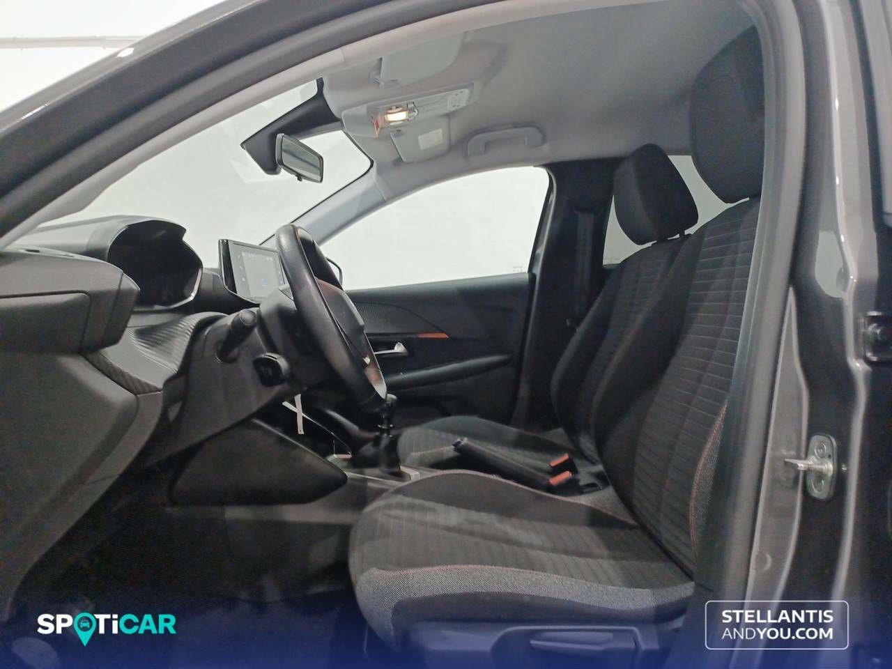 Foto Peugeot 208 9