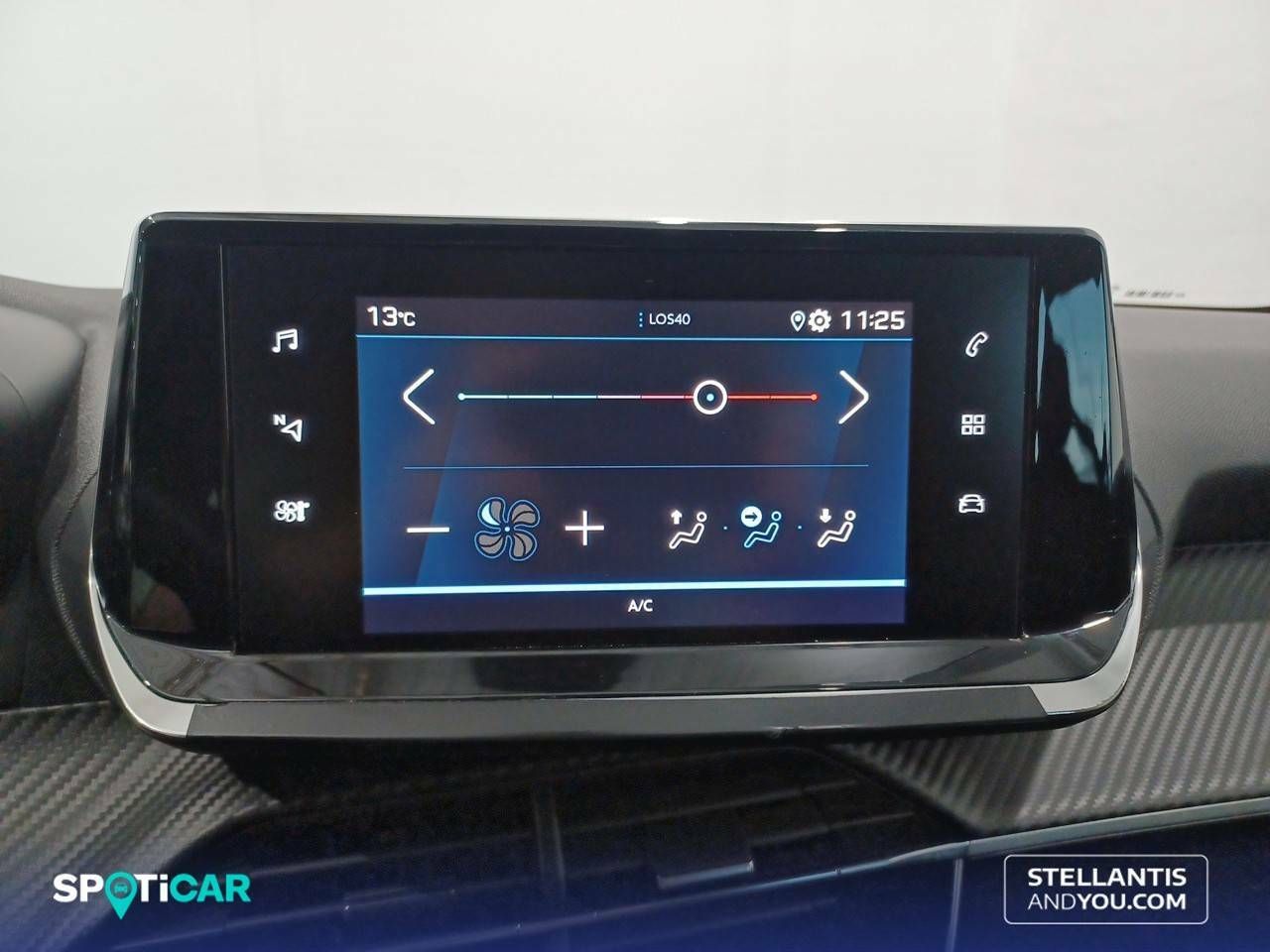 Foto Peugeot 208 18