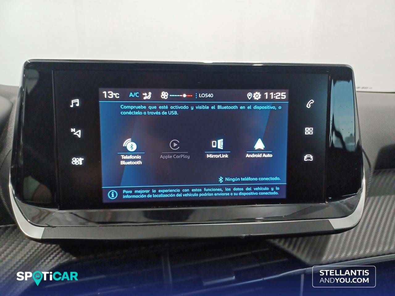 Foto Peugeot 208 19