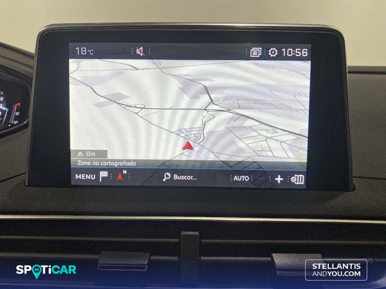 Foto Peugeot 3008 17