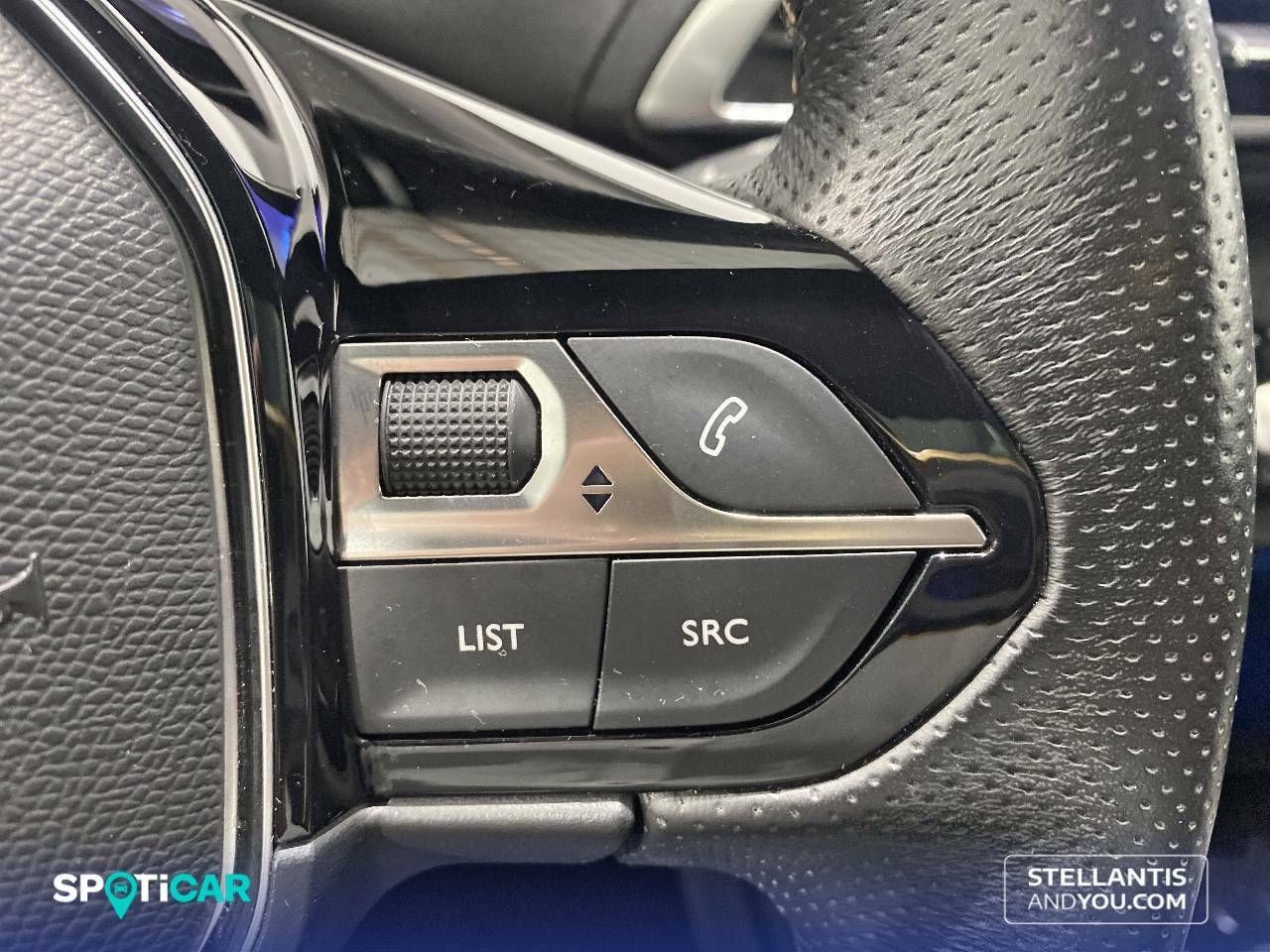 Foto Peugeot 3008 22