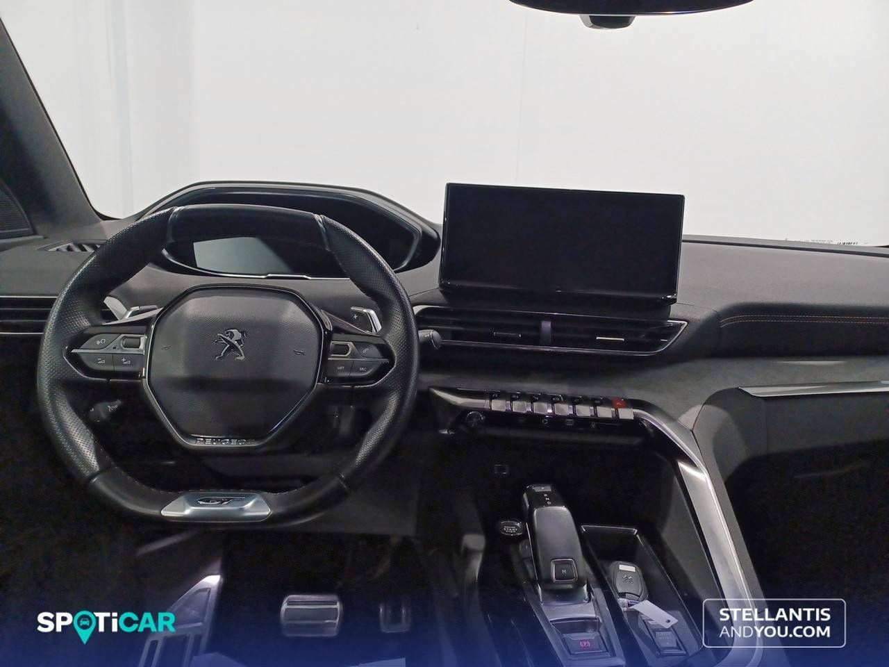Foto Peugeot 3008 8