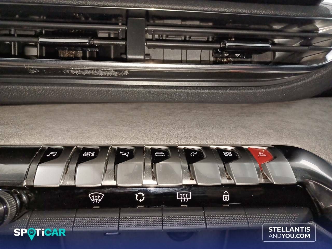 Foto Peugeot 3008 17