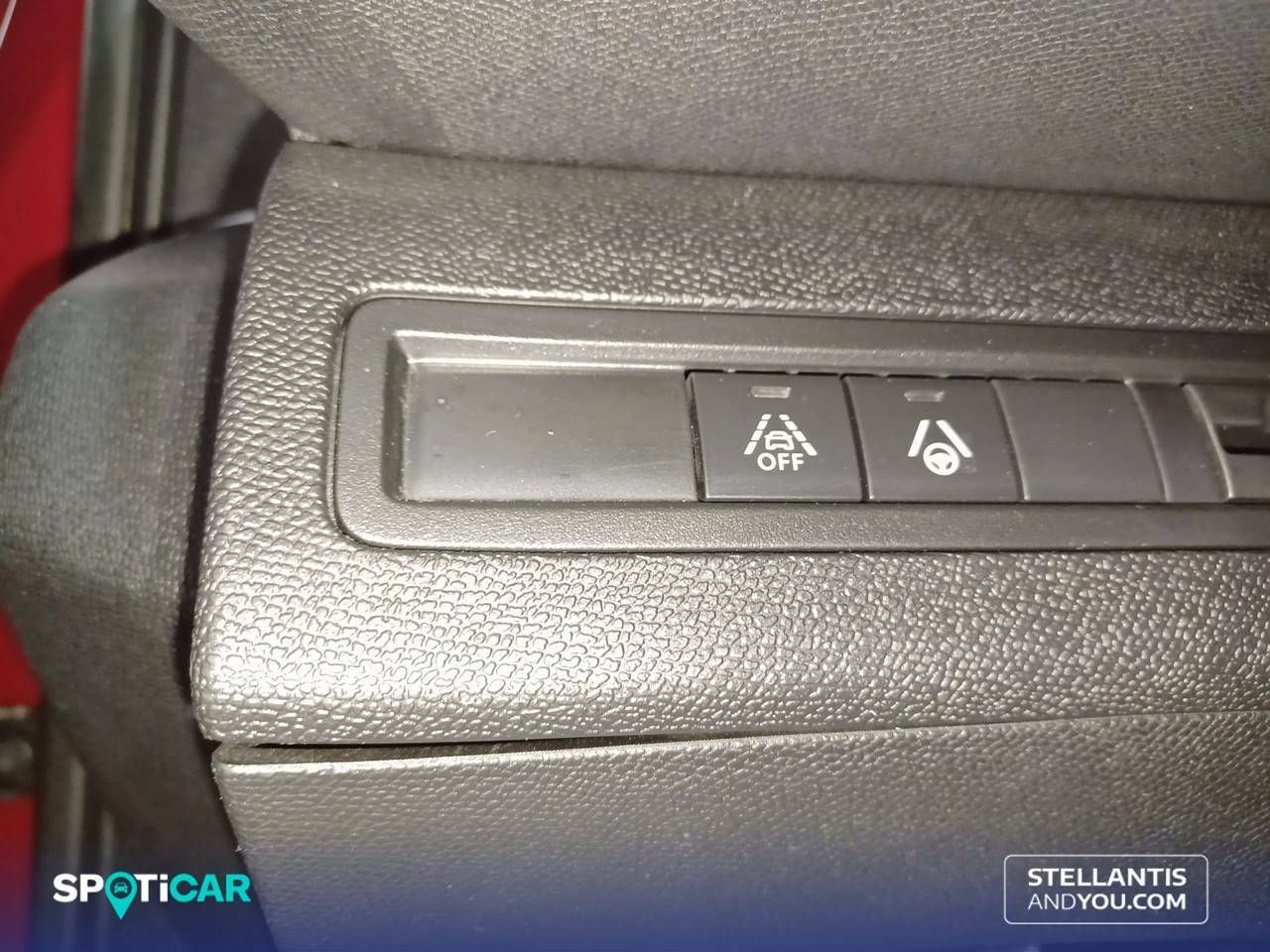Foto Peugeot 3008 21