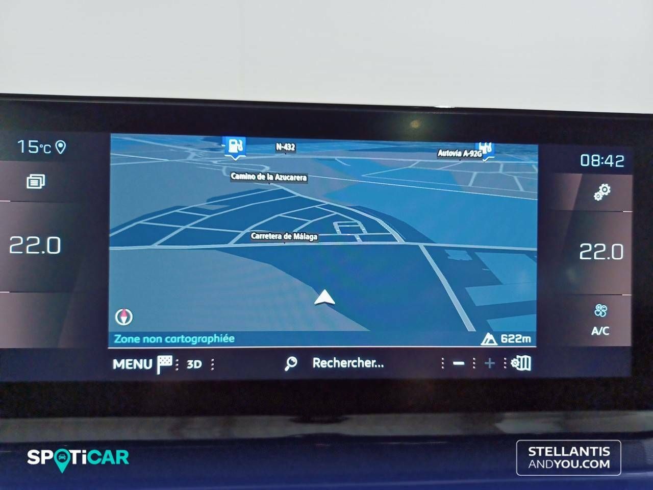 Foto Peugeot 3008 23