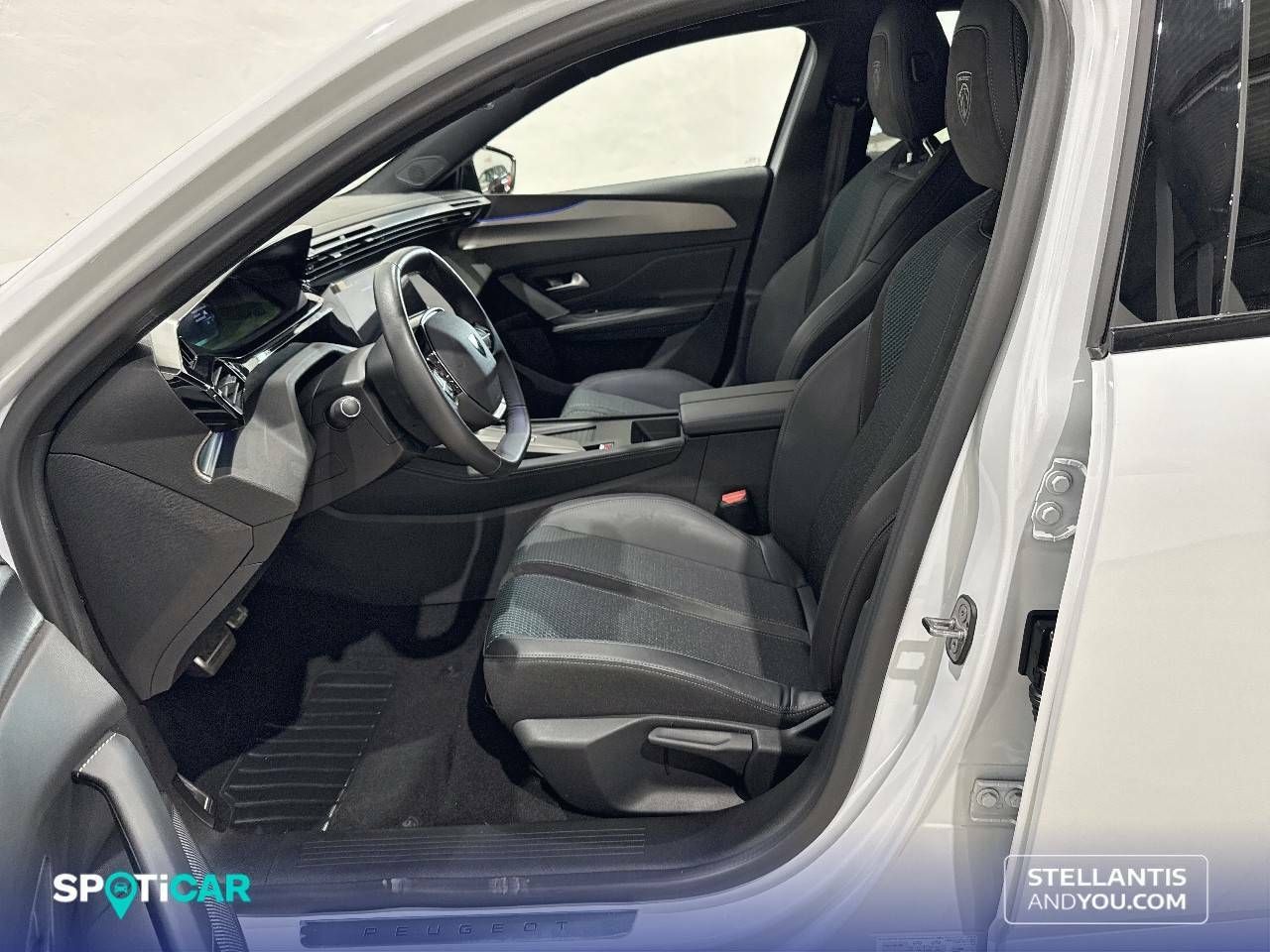 Foto Peugeot 308 9