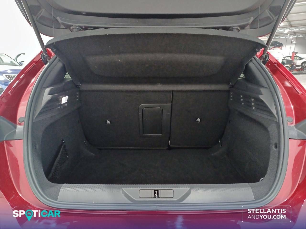 Foto Peugeot 308 6