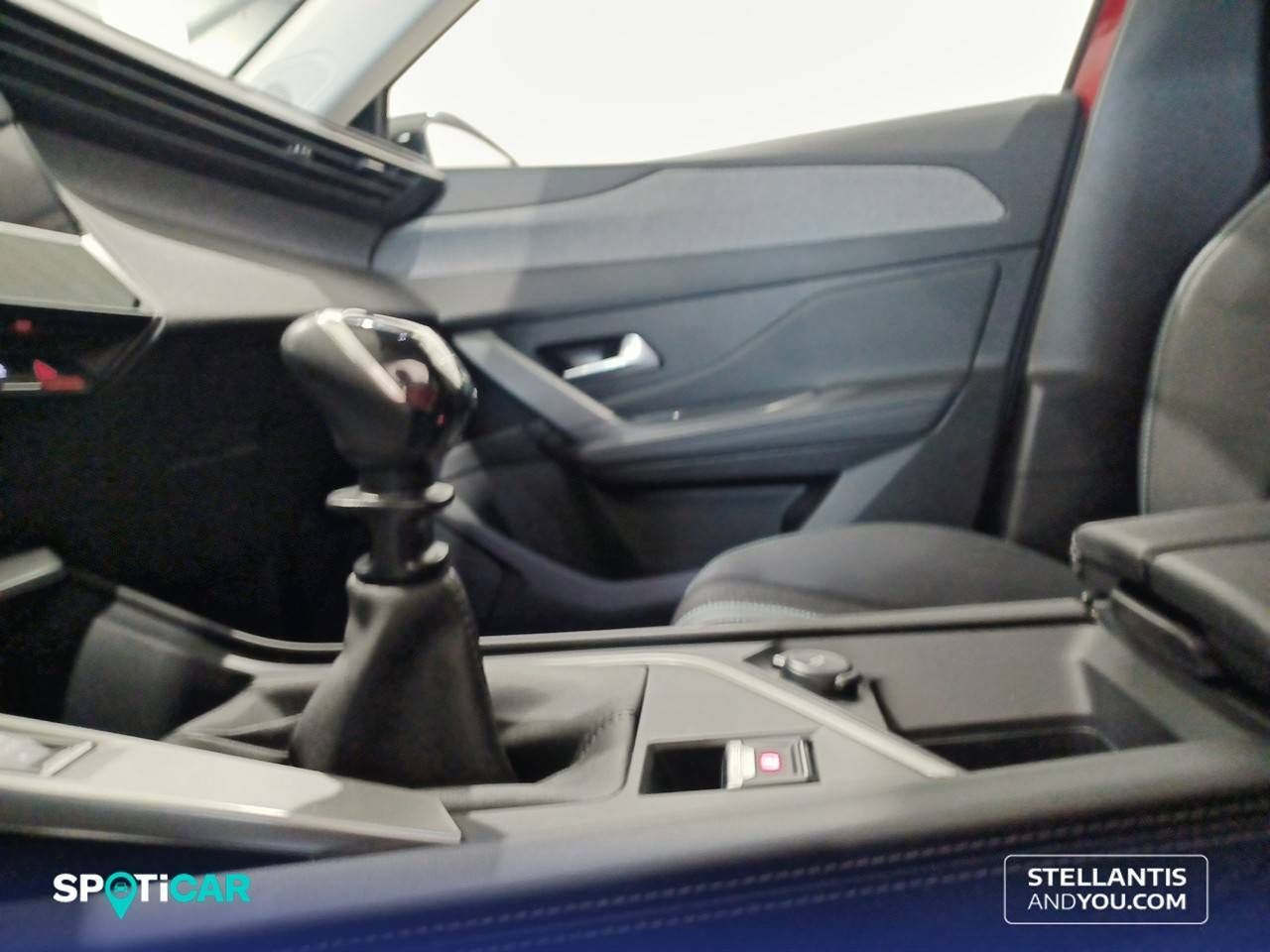 Foto Peugeot 308 15