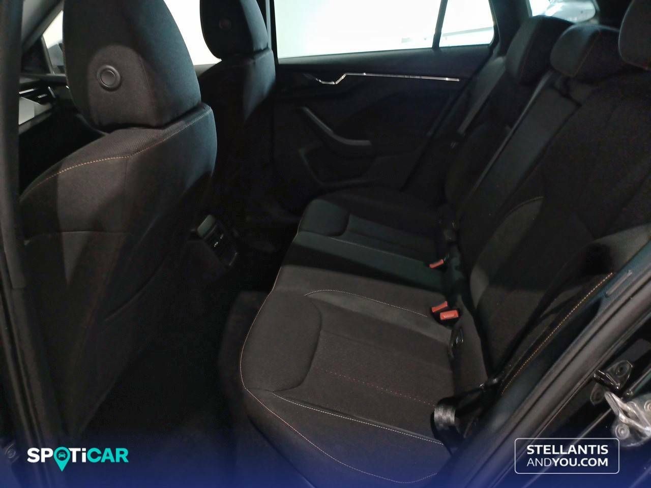 Foto Skoda Kamiq 10