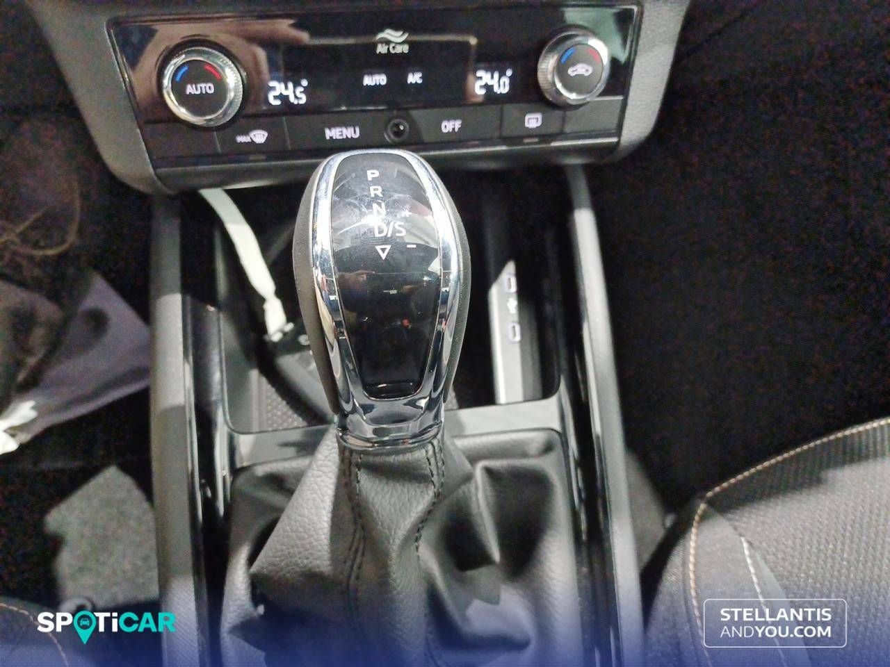 Foto Skoda Kamiq 15
