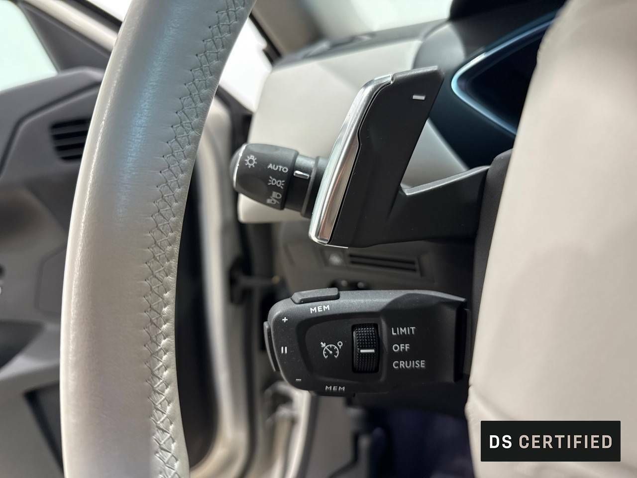 Foto DS Automobiles DS 3 15