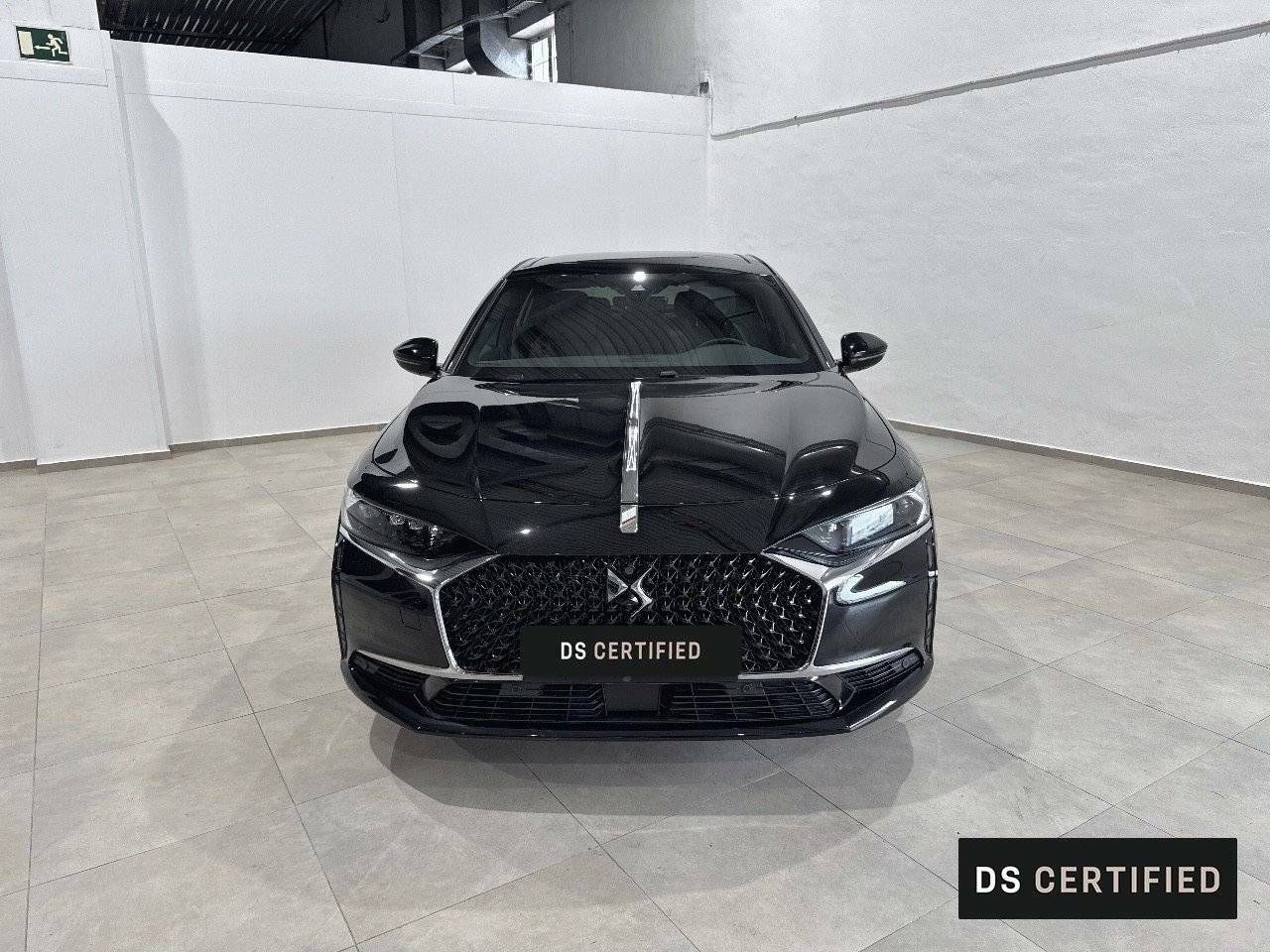 Foto DS Automobiles DS 9 2