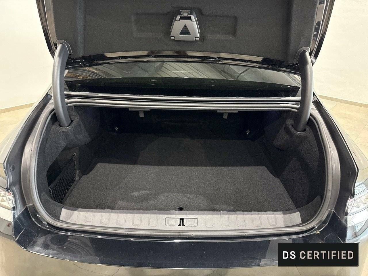Foto DS Automobiles DS 9 6