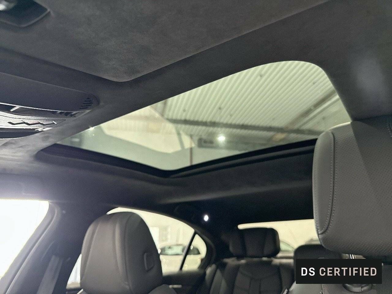 Foto DS Automobiles DS 9 22