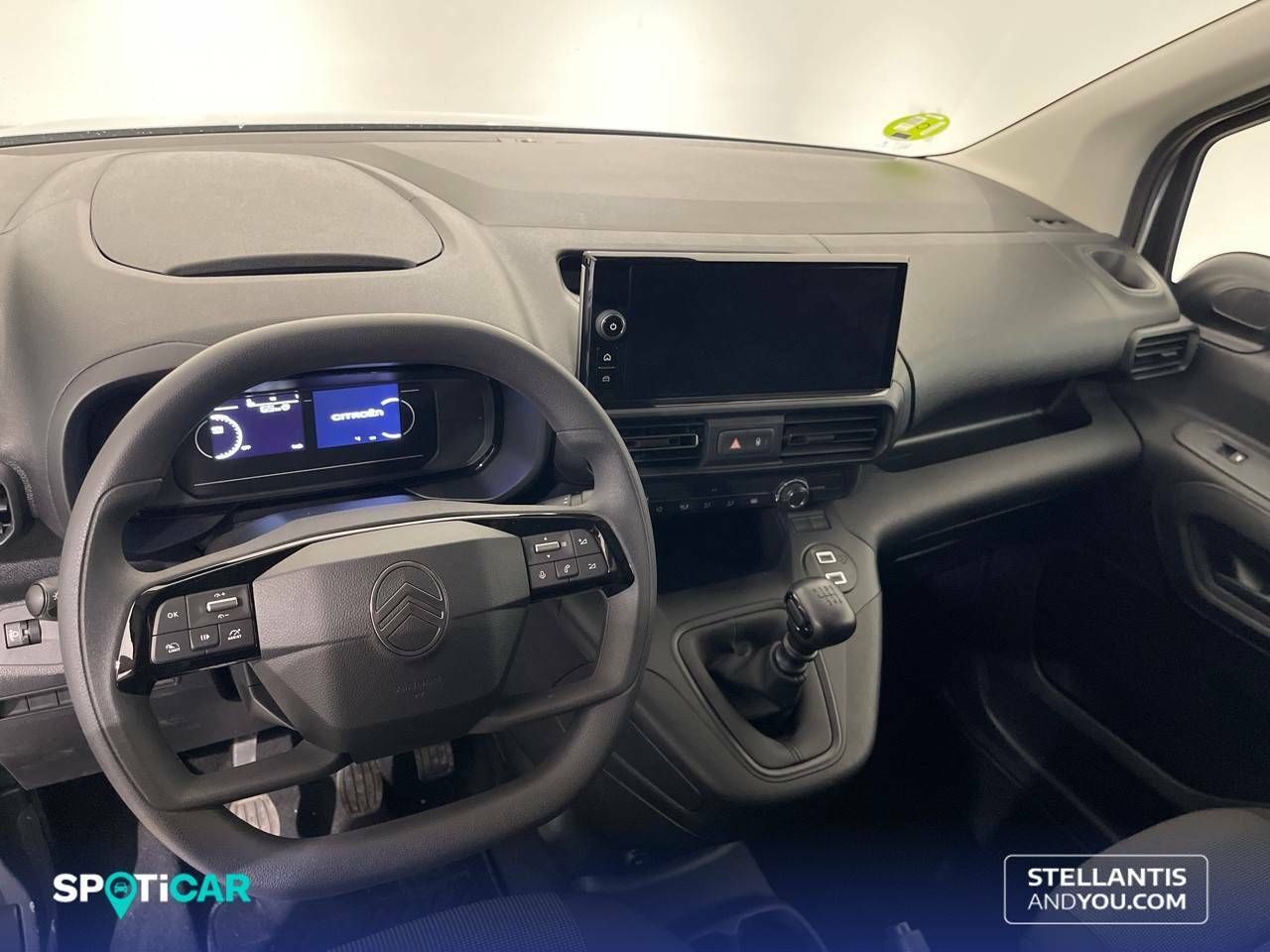 Foto Citroën Berlingo 8