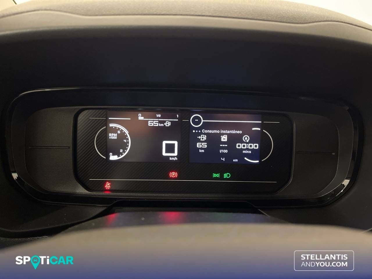 Foto Citroën Berlingo 15