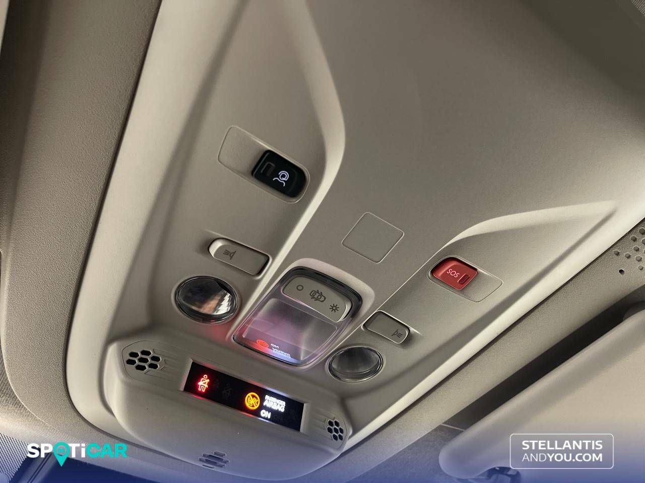 Foto Citroën Berlingo 16