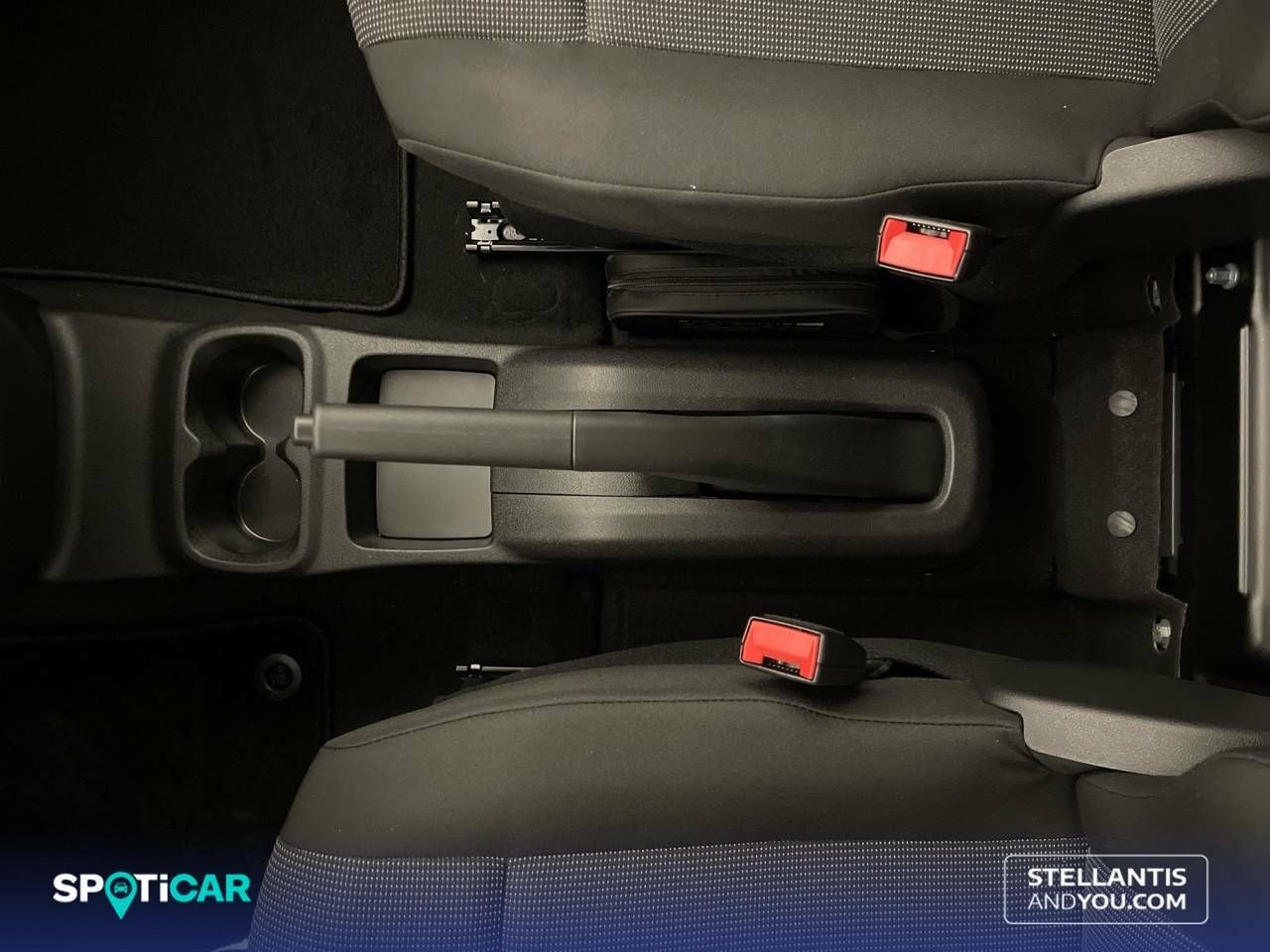 Foto Citroën Berlingo 17