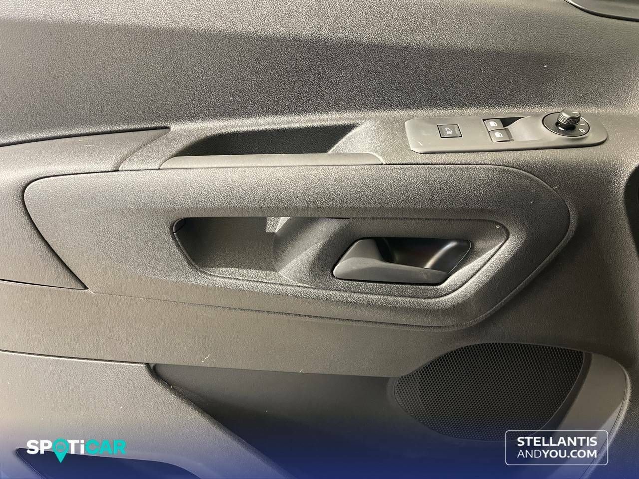 Foto Citroën Berlingo 19