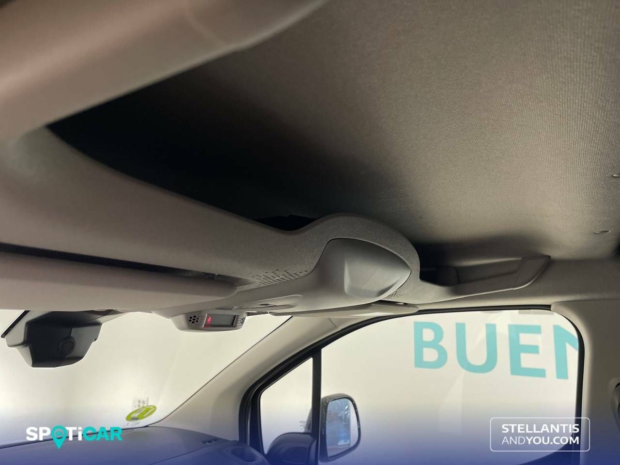 Foto Citroën Berlingo 20