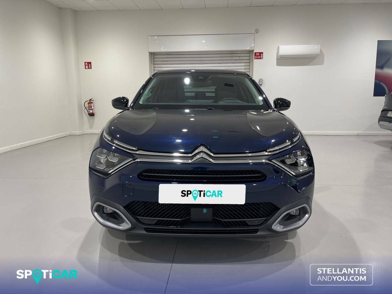 Foto Citroën C4 2