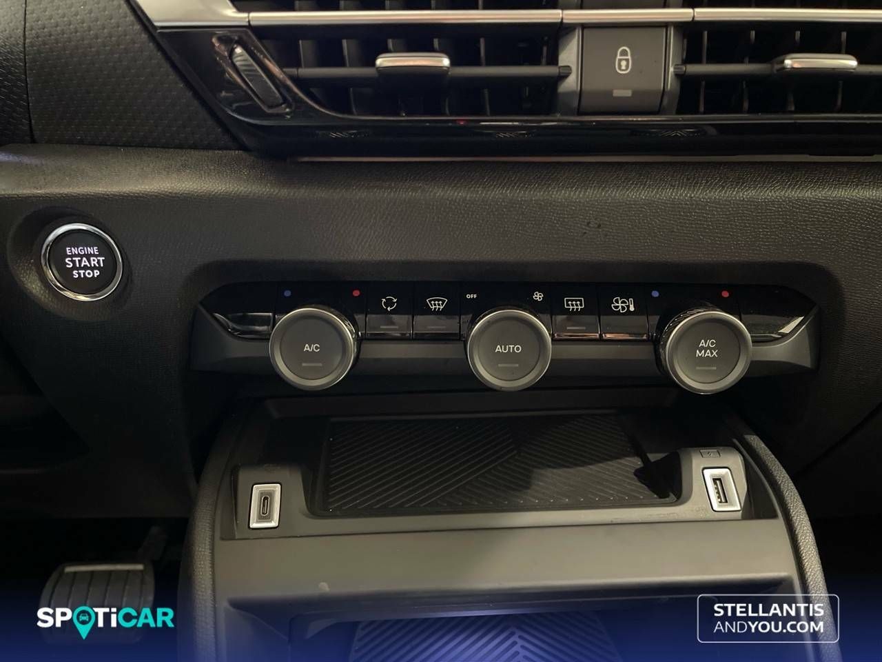 Foto Citroën C4 13