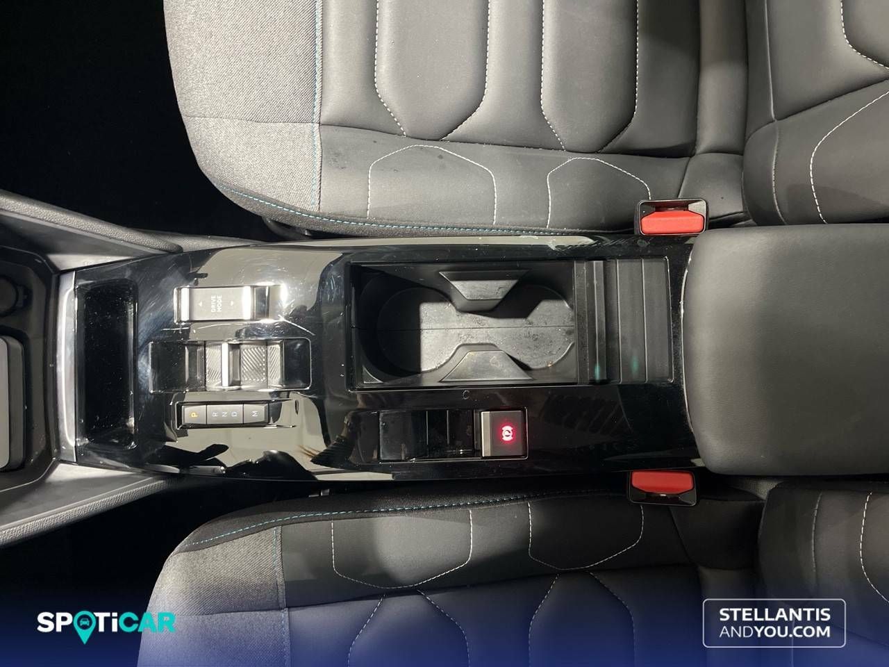 Foto Citroën C4 18