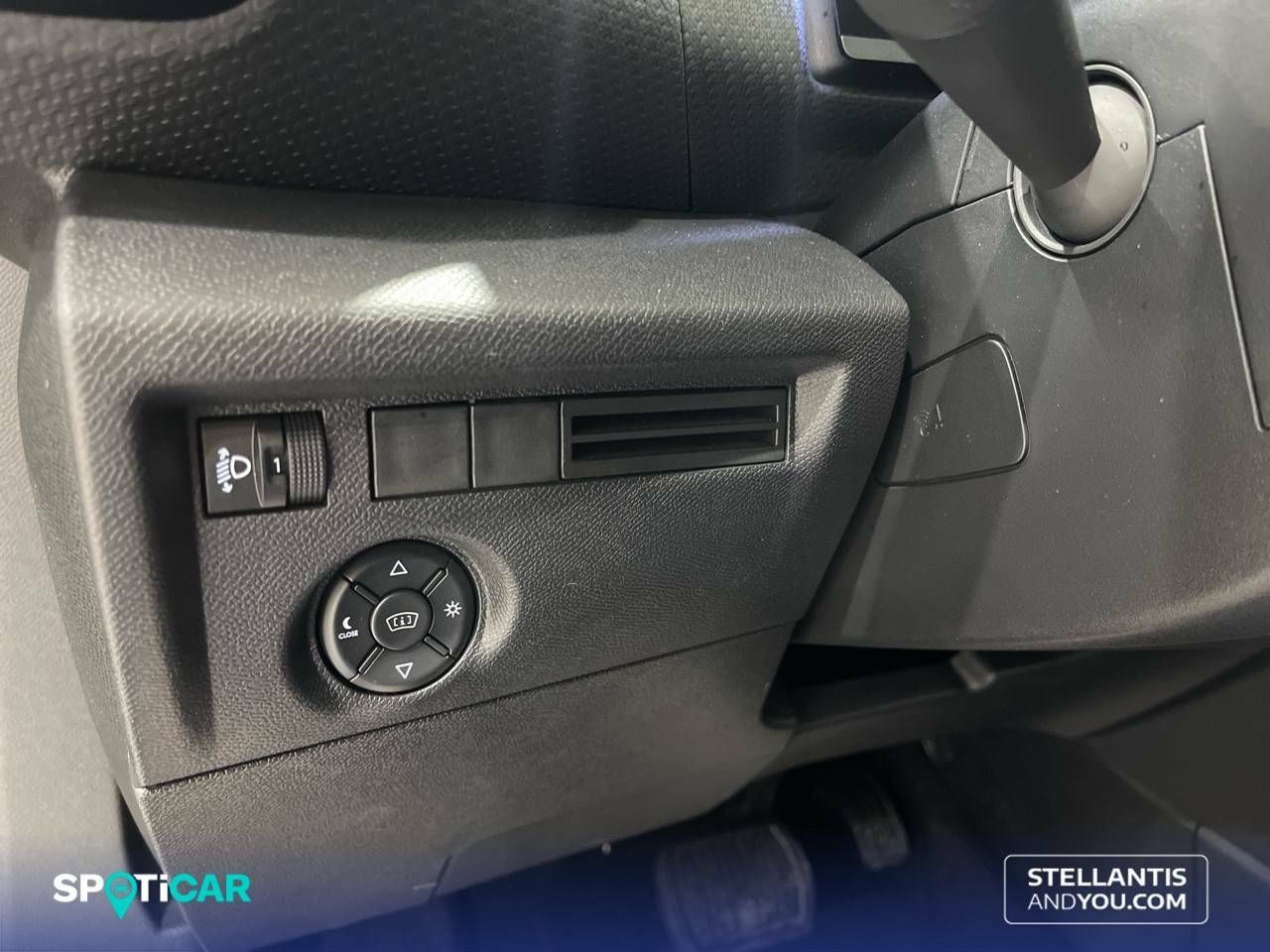 Foto Citroën C4 20