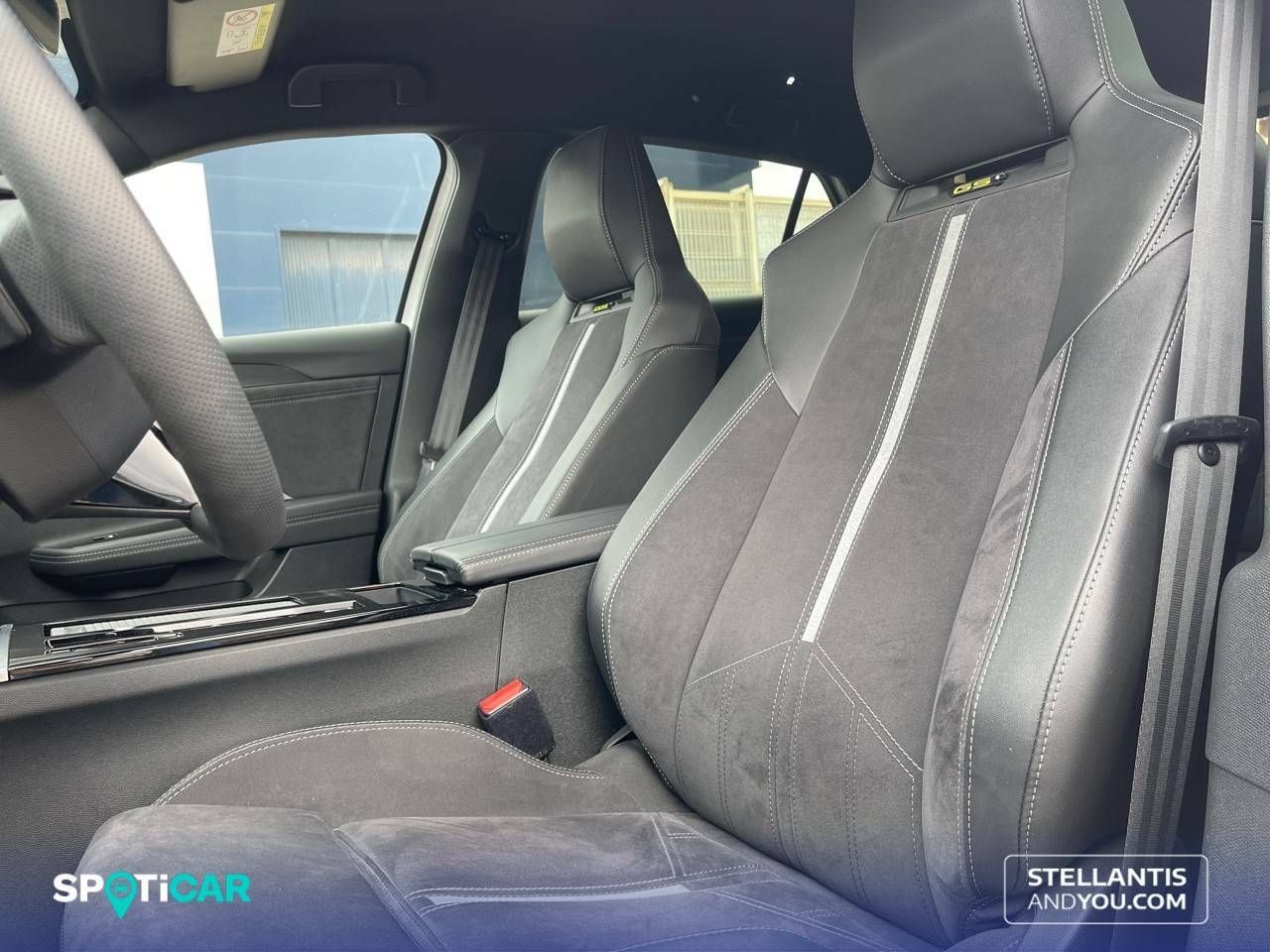 Foto Opel Astra 9