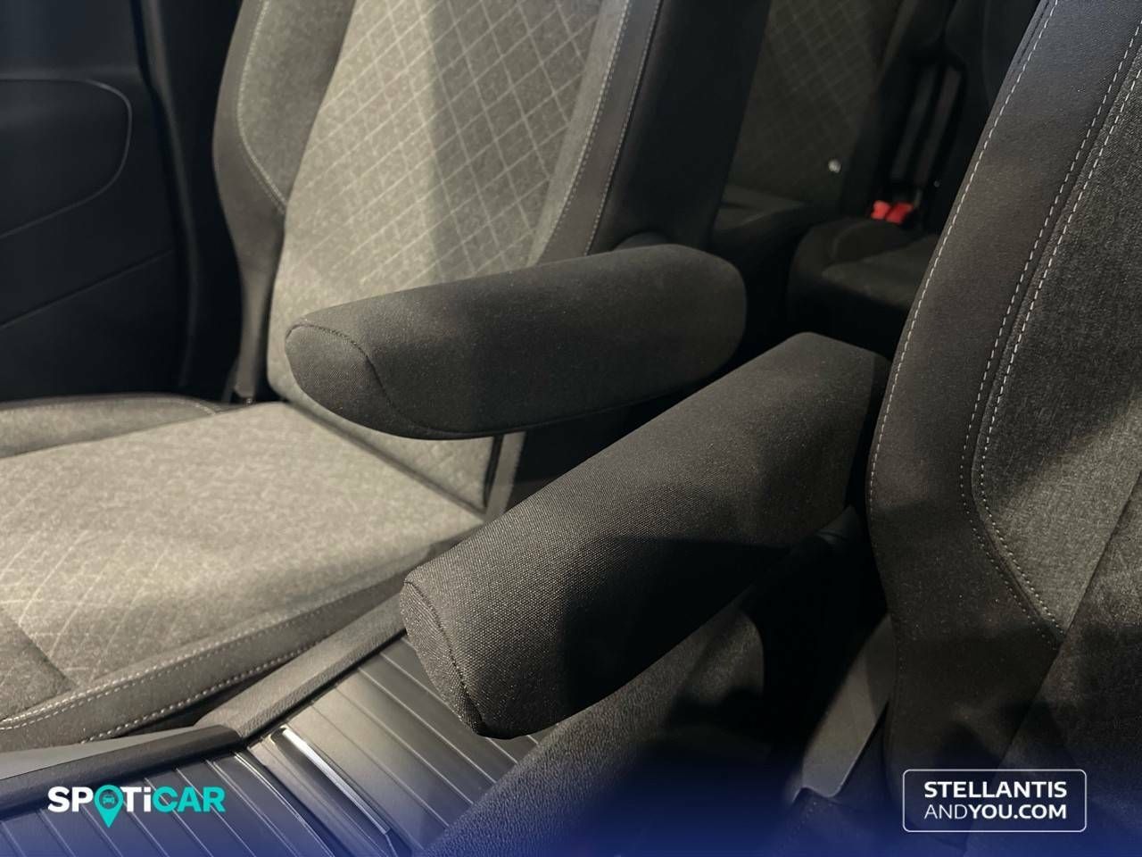 Foto Opel Combo 18