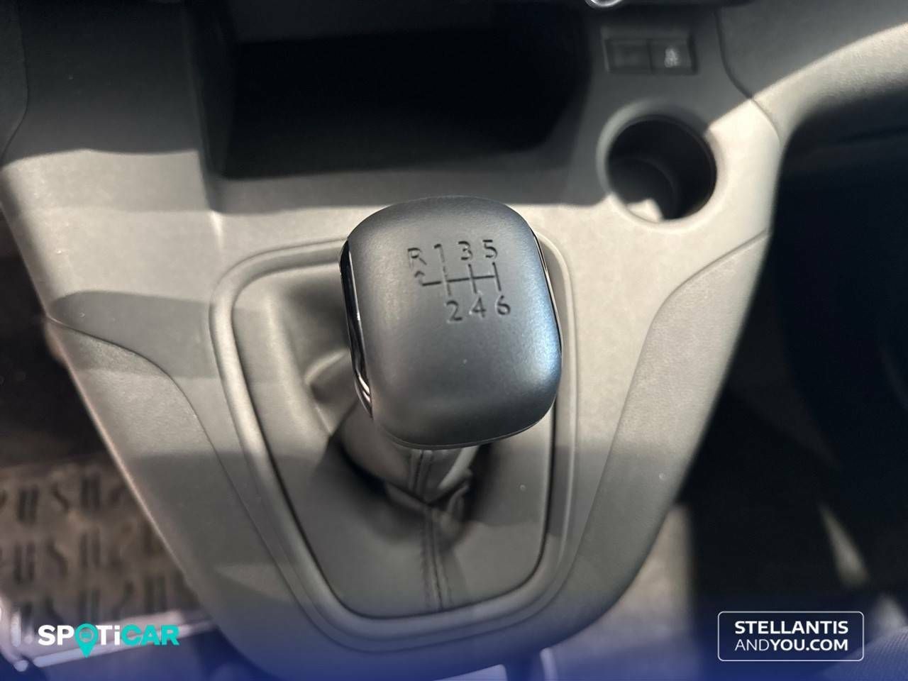 Foto Opel Combo 12
