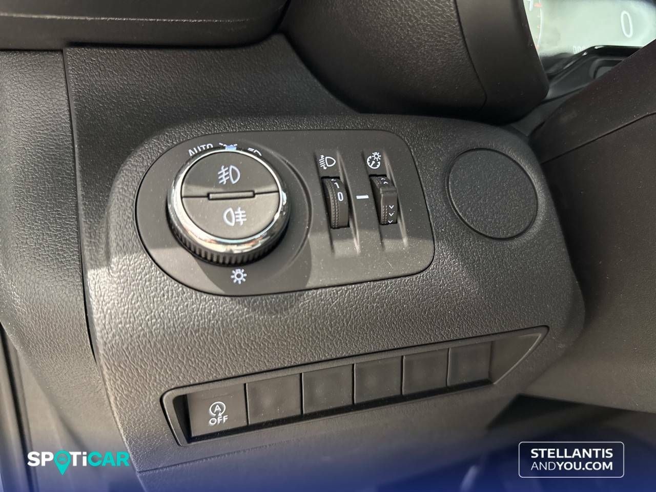 Foto Opel Combo 16