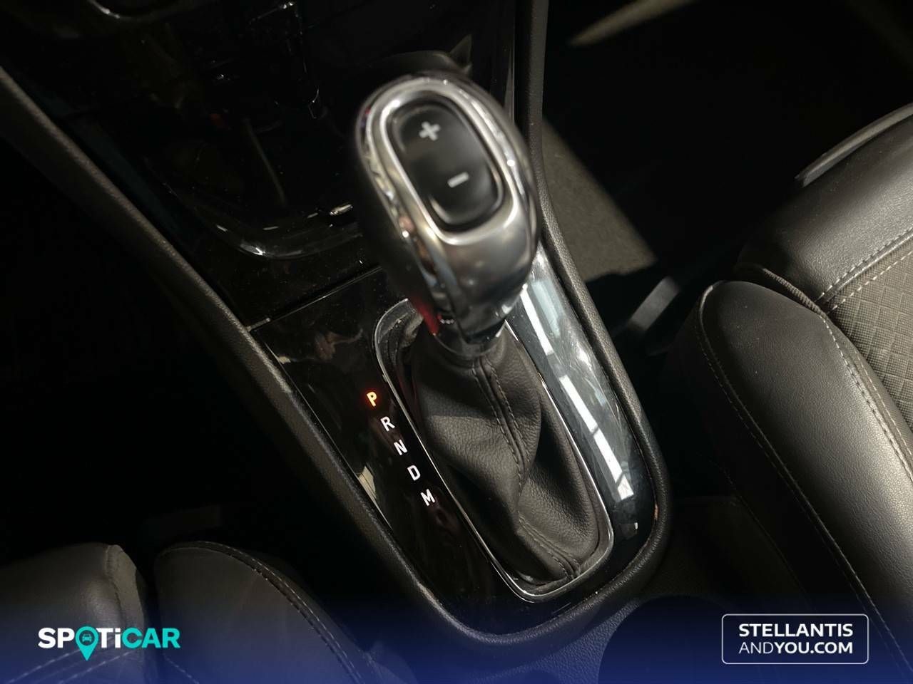Foto Opel Mokka X 12