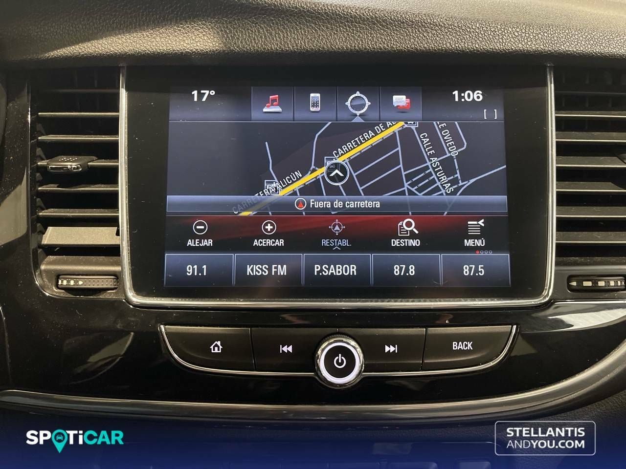 Foto Opel Mokka X 15