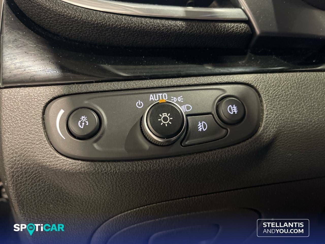 Foto Opel Mokka X 20