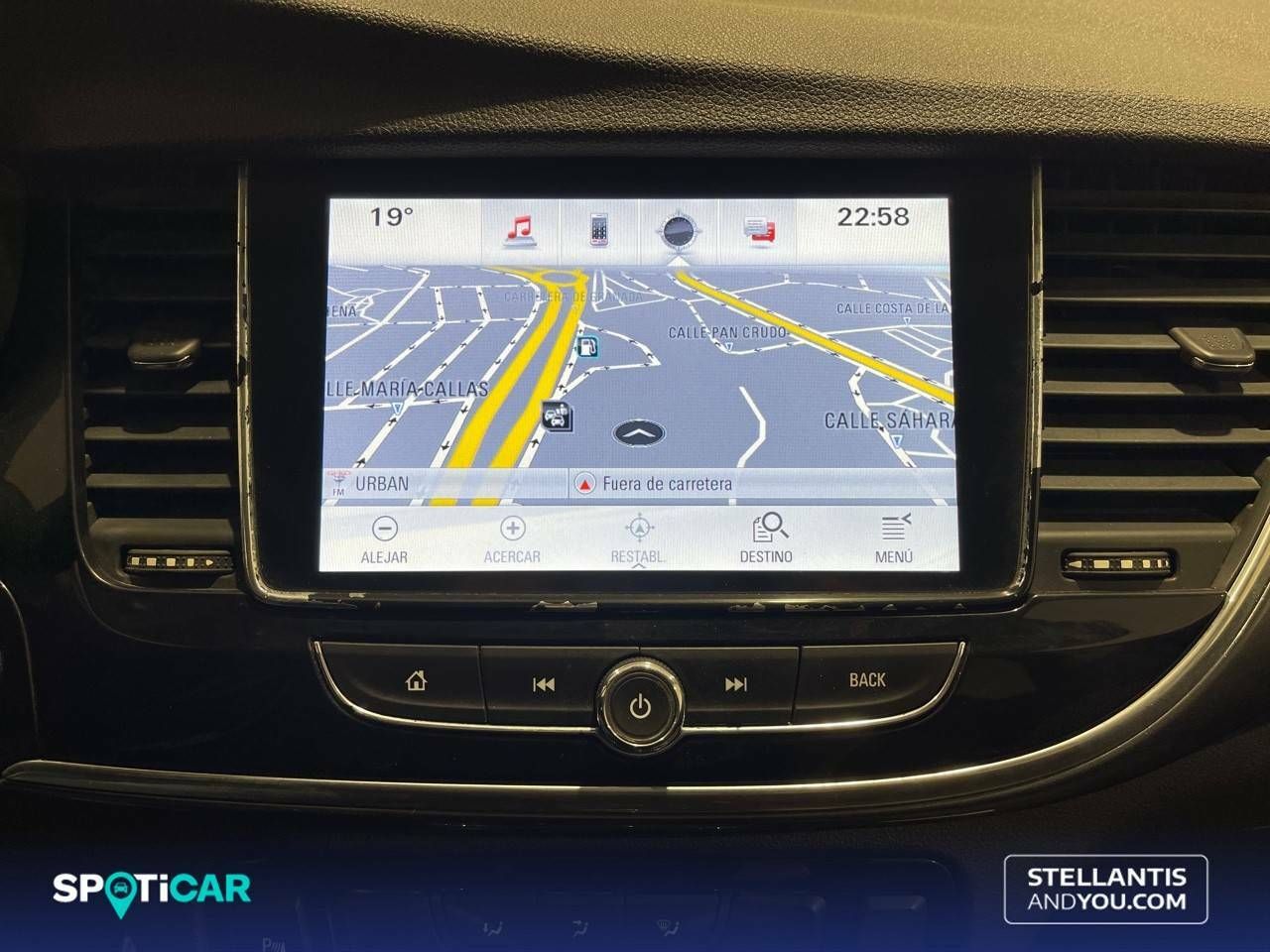 Foto Opel Mokka X 15