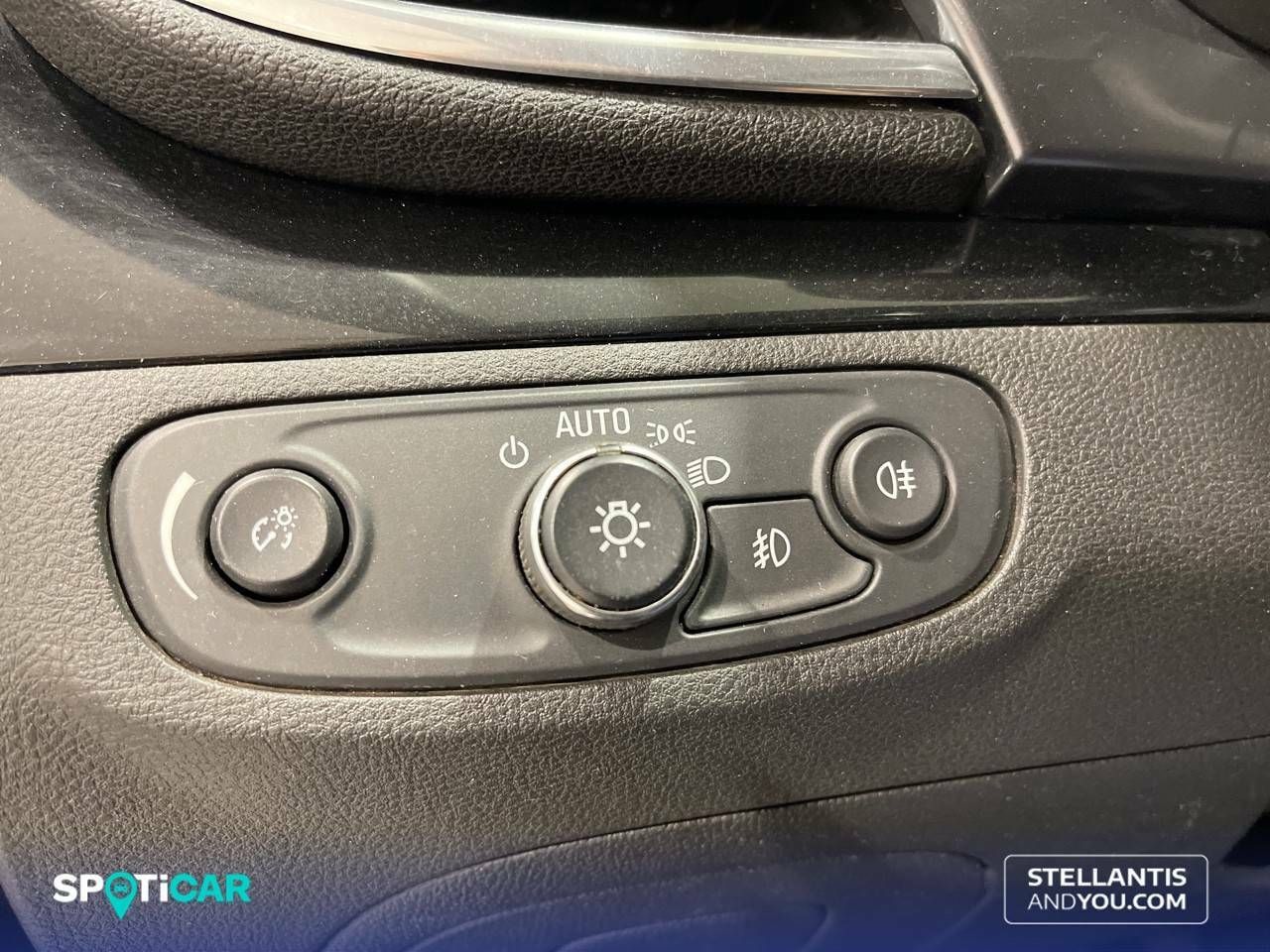 Foto Opel Mokka X 24