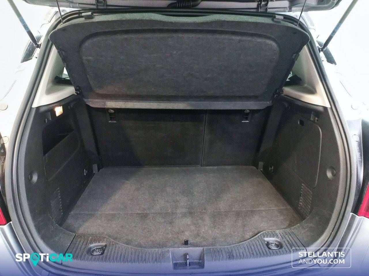 Foto Opel Mokka X 6