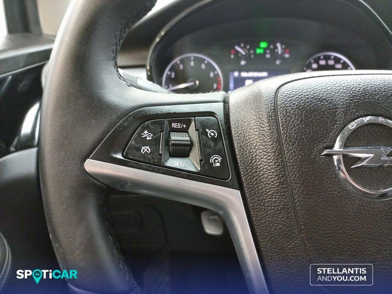 Foto Opel Mokka X 17