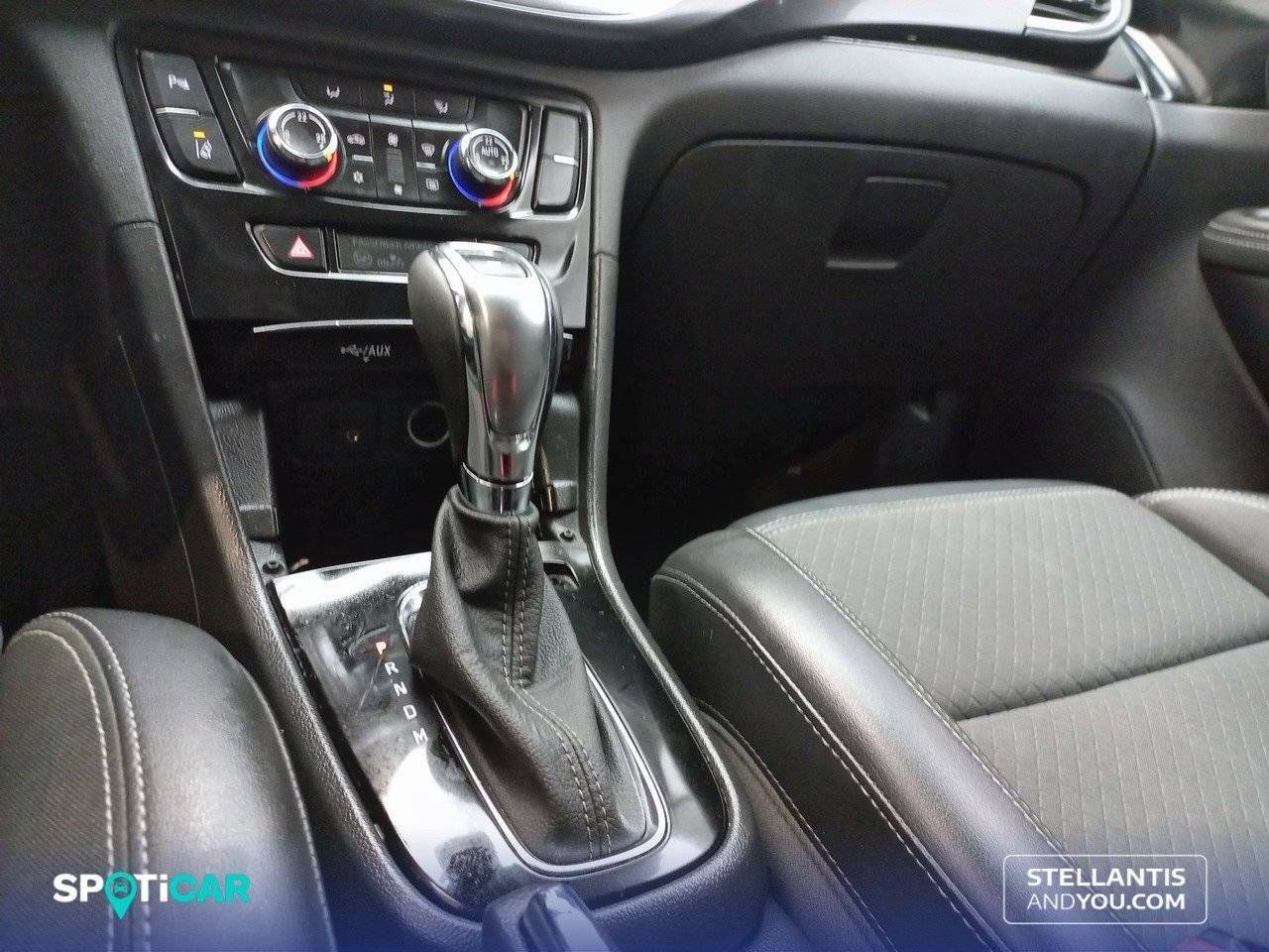 Foto Opel Mokka X 20