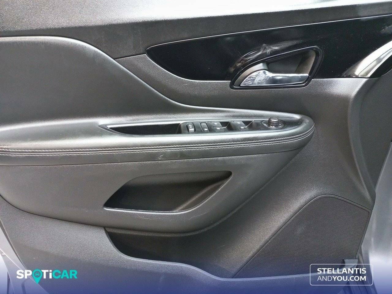 Foto Opel Mokka X 24