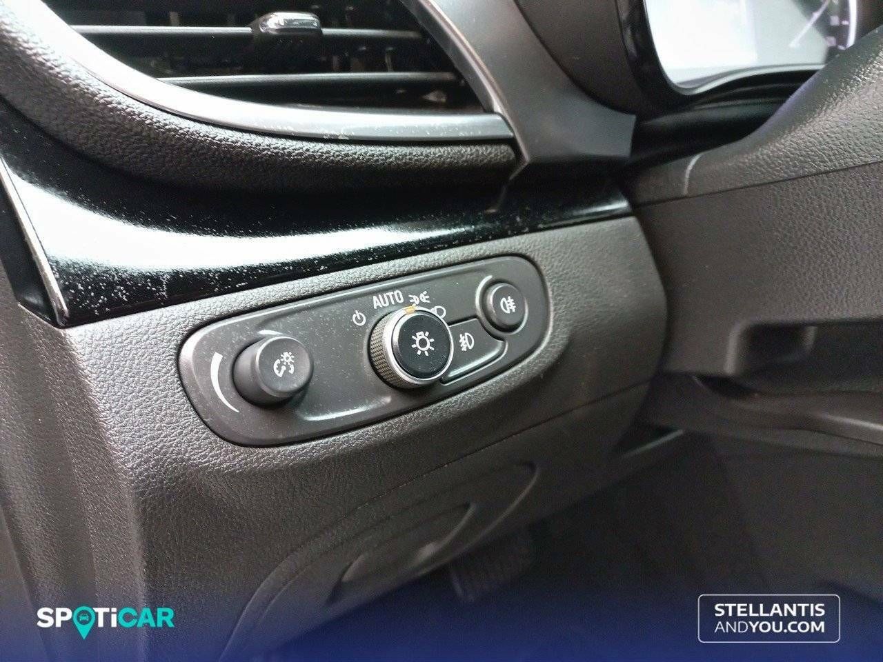 Foto Opel Mokka X 25
