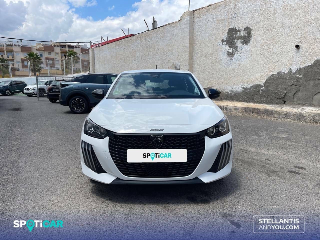 Foto Peugeot 208 2