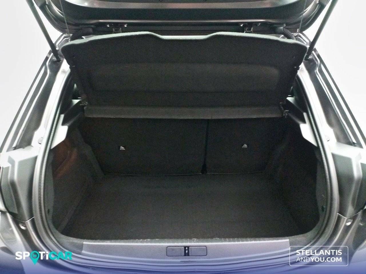 Foto Peugeot 208 6