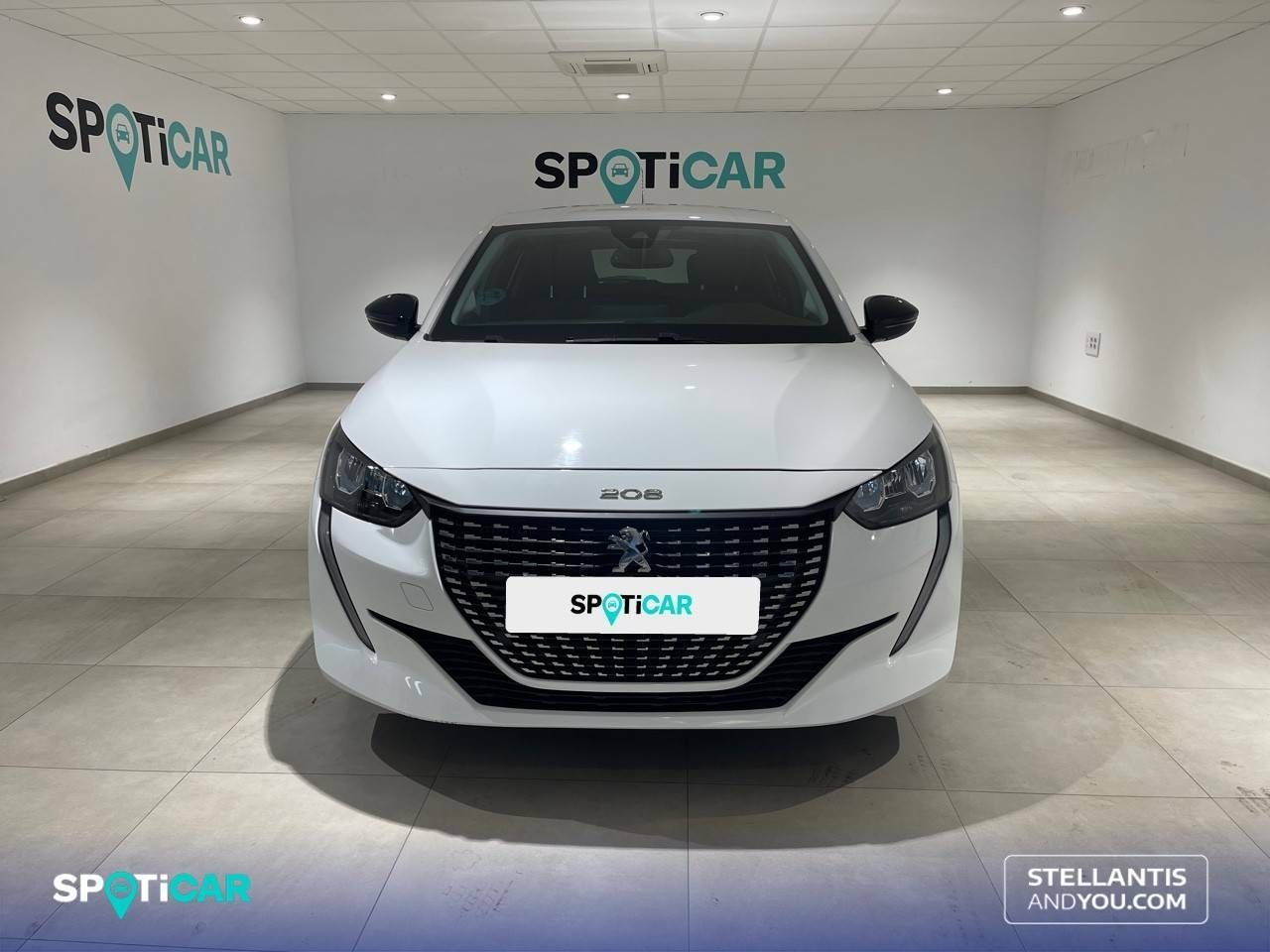 Foto Peugeot 208 2
