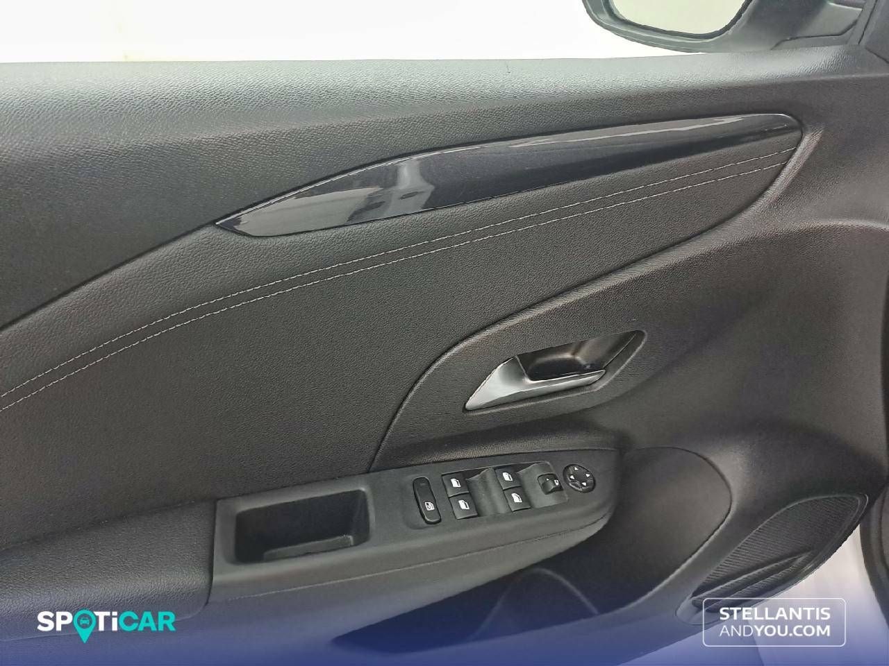 Foto Opel Corsa 15