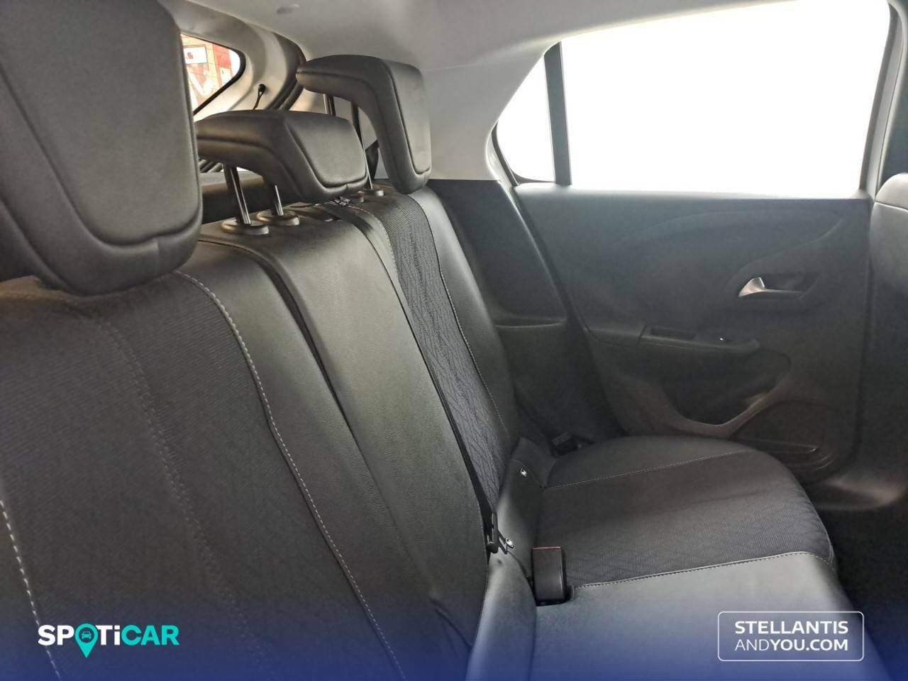 Foto Opel Corsa 17
