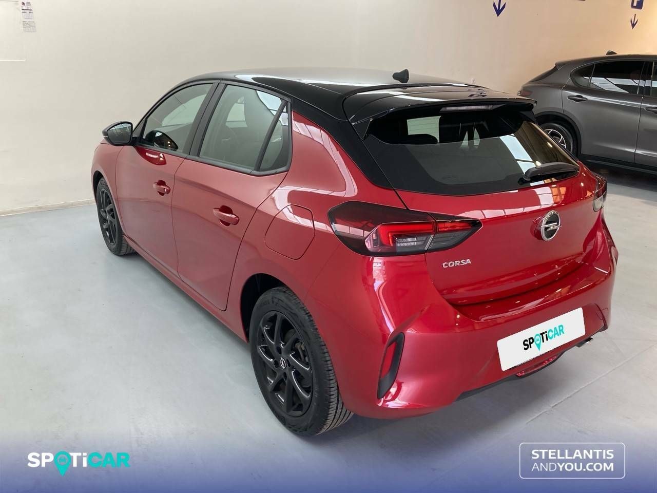Foto Opel Corsa 7